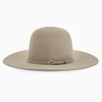 Resistol Felt Hats - Rough N Ready 30X - Natural