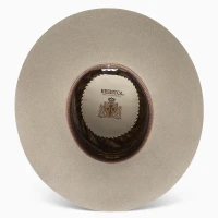 Resistol Felt Hats - Rough N Ready 30X - Natural