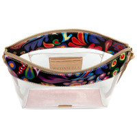 Consuela Accessories - Sophie Clear - Downtown Crossbody