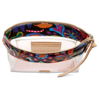 Consuela Accessories - Sophie Clear - Midtown Crossbody
