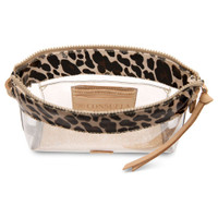 Consuela Accessories - Mona Clear - Midtown Crossbody