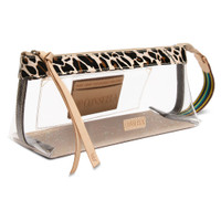 Consuela Accessories - Mona Clear - Tool Bag