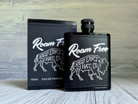 Red Dirt Hat Co Cologne - Roam Free