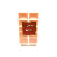 Circle E Candles - Leather - Tart
