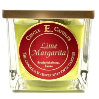 Circle E Scented Candles - Lime Margarita - 22oz