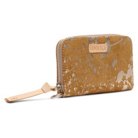 Consuela Accessories - Marlow - Zippy Wallet