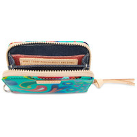 Consuela Accessories - Tasha - Zippy Wallet