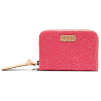 Consuela Accessories - Bae - Zippy Wallet