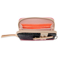 Consuela Accessories - Bae - Zippy Wallet