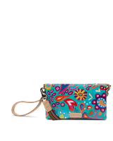 Consuela Accessories - Tasha - Uptown Crossbody
