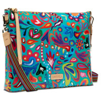 Consuela Accessories - Tasha - Downtown Crossbody