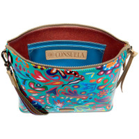 Consuela Accessories - Tasha - Downtown Crossbody