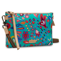 Consuela Accessories - Tasha - Midtown Crossbody