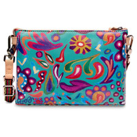 Consuela Accessories - Tasha - Midtown Crossbody