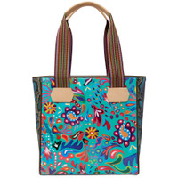 Consuela Accessories - Tasha - Classic Tote