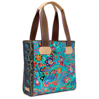 Consuela Accessories - Tasha - Classic Tote