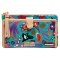 Consuela Accessories - Tasha -  Slim Wallet