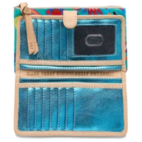 Consuela Accessories - Tasha -  Slim Wallet