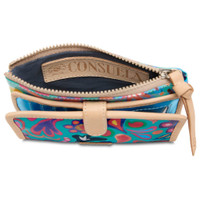 Consuela Accessories - Tasha -  Slim Wallet
