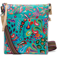 Consuela Accessories - Tasha - Tour Crossbody