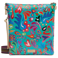Consuela Accessories - Tasha - Tour Crossbody