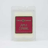 Circle E Scented Candles - Apple Strudel - Mini Tarts