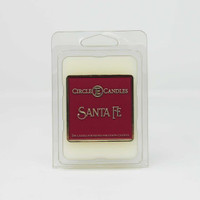 Circle E Scented Candles - Santa Fe - Mini Tarts