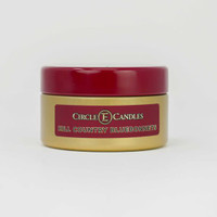 Circle E Scented Candles - Hill Country Bluebonnets - Travel Tins