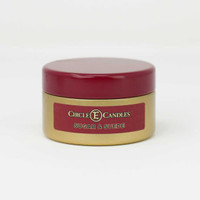 Circle E Scented Candles - Sugar & Suede - Travel Tins