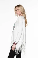 Double D Ranch Women’s - Baron's Bird Top