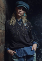 Double D Ranch Women's - Briar Sweatshirt - Bronco