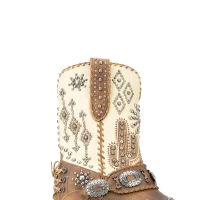 Lane Women's Boot -  Secret Journey Midi - Desert Clay