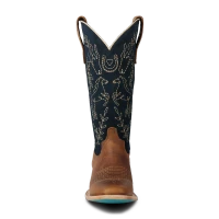 Lane Women's Boot -  Bridlewood Square - Desert Clay