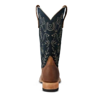 Lane Women's Boot -  Bridlewood Square - Desert Clay