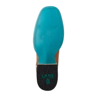 Lane Women's Boot -  Bridlewood Square - Desert Clay