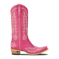Lane Women's Boots - Lexington - Hot Pink