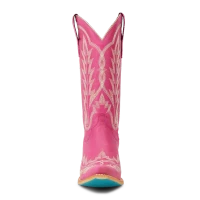 Lane Women's Boots - Lexington - Hot Pink