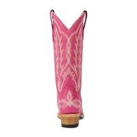 Lane Women's Boots - Lexington - Hot Pink
