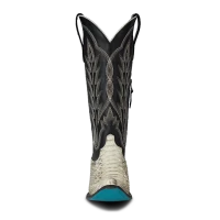 Lane Women's Boots - Skylight - Headliner / Python