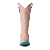 Lane Women's Boots - Smokeshow - Blush