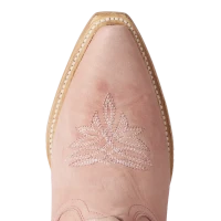 Lane Women's Boots - Smokeshow - Blush