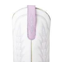 Lane Women's Boots - Lexington - Lavender