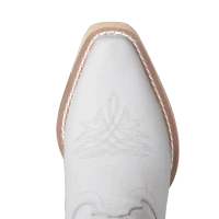 Lane Kids Boots - Cloud 9 / Smokeshow - Matte White