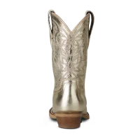 Lane Kids Boots - Smokeshow - Champange Metallic