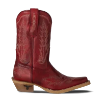 Lane Kids Boots - Lexington - Smoldering Ruby