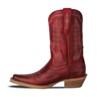 Lane Kids Boots - Lexington - Smoldering Ruby