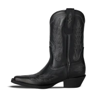 Lane Kids Boots - Lexington - Jet Black