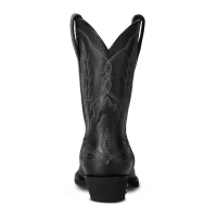 Lane Kids Boots - Lexington - Jet Black
