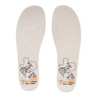 Hey Dude Women's Casuals - Wendy Houston Rodeo 3 - Tan / White