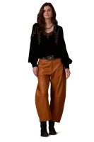 Double D Ranch Women's - Clarissa Top - Black